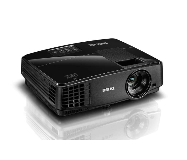 Projektor BenQ MS507 9H.JDX77.13E - 257340 - zdjęcie 4
